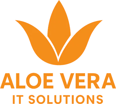 לוגו אלוורה פתרונות מחשוב